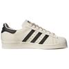 Adidas Superstar 82 Off White Core Black Sneakers H06258