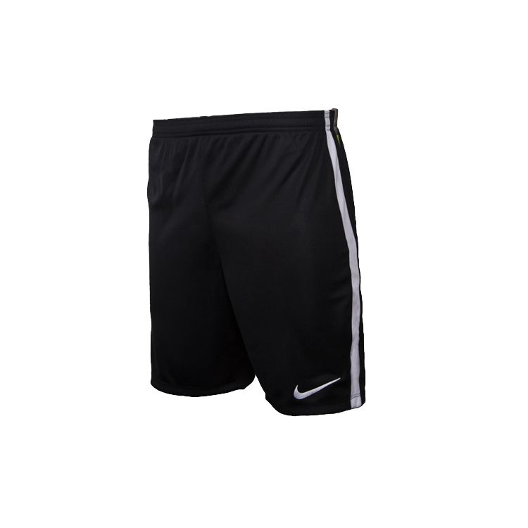 Nike Quick-Dry Breathable Training Soccer Shorts Men Bottoms Black 832900-010