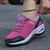 Women Sports Shoes Platform Sneakers Fashion Outdoor Hiking Climbing Non-Slip Casual Shoes Running Shoes Ladies Footwear Casual