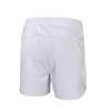 Li-Ning Fashionable Simple Beautiful Trendy Casual Shorts Women Shorts White AAPT056-1