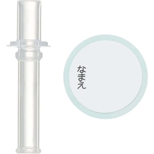 Skater Water Bottle 480ml Children's Clear Bottle with Straw Disney Princess 23 Girls PDSH5