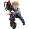 Union Creative My Hero Academia Intern Arc Scale Figure Katsuki Bakugo 150mm ATBC-PVC Painted Complete Figure