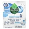 Dishwasher Detergent Pack, Free & Clear, 45 Pack, 675G(23.8Oz)