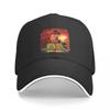 Classic Book Of Ra Baseball Cap Unisex Women Trucker Hat Formal All Seasons Travel Caps Hat