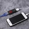 USB Color LCD Voltmeter Ammeter Current Meter Multimeter Charger USB Tester