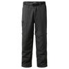 Mens Kiwi Convertible Trousers