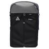 Polyester Backpack Regular Unisex Black & Cool Gray & White DV4054-010