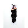 Daiso Hair Extension 5 Pin Black