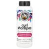 Kids Curl Shampoo Ultra Hydrating Cleanser 10.5 Fl Oz (311 Ml)
