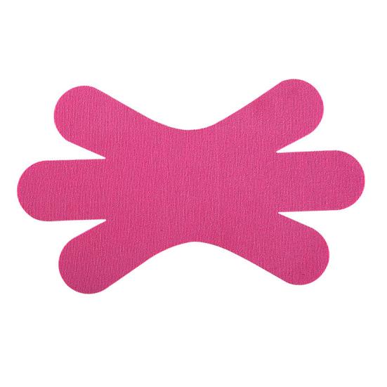 Elastic Muscle Patch for Knee Shoulder Elbow Waterproof Kinesiology Tape for Athletes