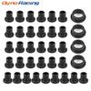 Complete Front & Rear A-Arm Bushing Kit for Polaris RZR And RZR S 900 37PCS