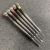 Screwdriver Popular 5X Screwdriver Set Eyeglasses Watch Jewelry Watchmaker Repair Precision Tool Kit