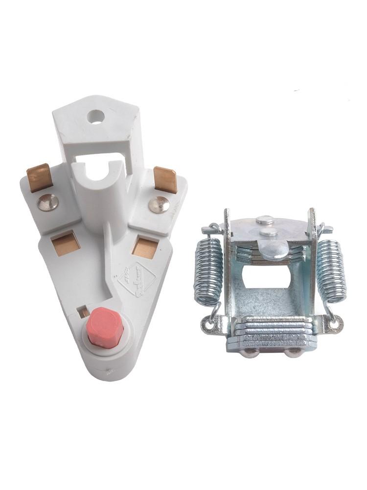 Easy Identification Electrode Switch Kit Fixed Switches