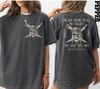 Comfort Colors Pirates of The Caribbean Dead Men Tell No Tales Shirt Vintage Pirates Shirt Retro 90s Pirates Shirt