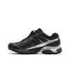 XT-Pathway GTX Comfortable Versatile Waterproof Breathable Low-Top Running Shoes Unisex Running Shoes Black 475775