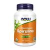 Certified Organic Spirulina 500 Mg, 200 Tablets