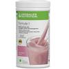 Formula 1 Nutrition Shake Mix Rose Kheer Flavour for Weight Management Plant-Based Protein |500 G