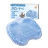 Odor Foot Washing Foot Sole Heel Foot Foot Foot Odor Foot Foot Callus Dorlink [Foot Countermeasures] Mat, Brush, Massage, Care, Odor, Odor, Remover,