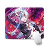 Jujutsu Kaisen Mouse Pad: Gojo Satoru & Yuji Itadori 20x24cm Game Pad