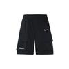 Air NSW Repel Multi-Pocket Cargo Shorts Men Bottoms Black CU4127-010