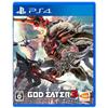 [PS4] GOD EATER 3