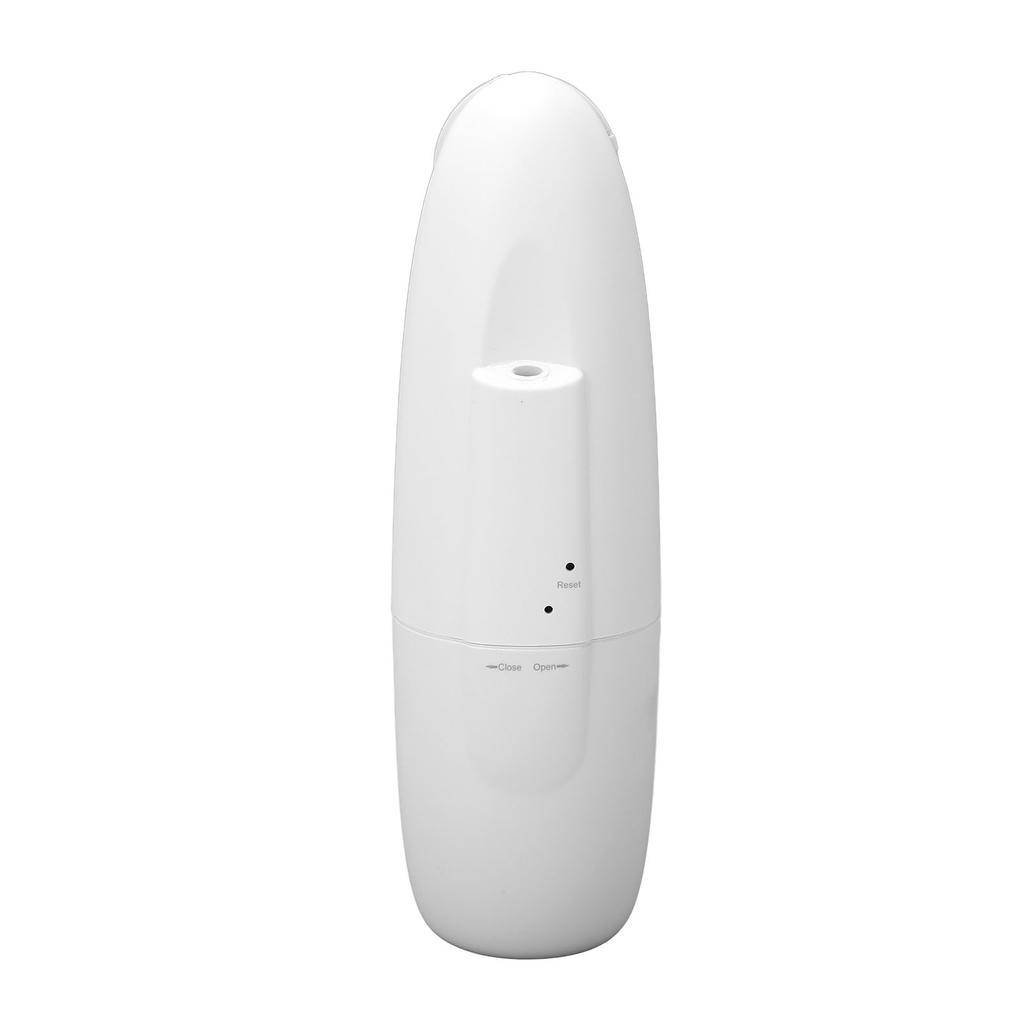 Plug In Essential Oil Diffuser 100ml Bluetooth APP Light Sensing Portable Smart Nebulizing Scent
