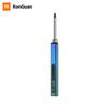 Electric Soldering Iron Kit 65W Repair Tool Welding Solder Rework Station Heat Pencil Smart Portable Solder Iron Tips