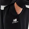 New Balance Half Club New Balance New Balance Common Essential Wide Pants Nbmle1103