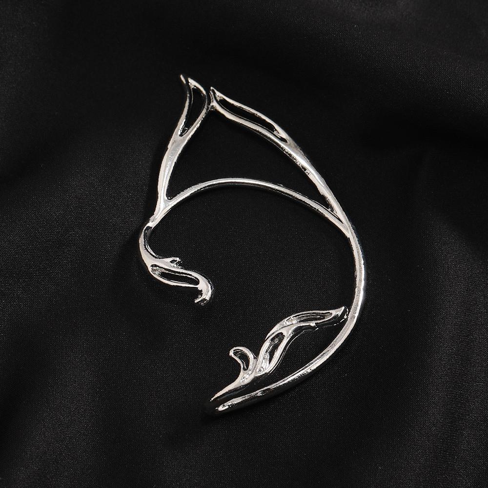 Trendy Alloy Earrings With Geometric Design For Womens Festival Outfit