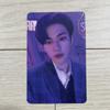 Straykids Hyunjin Christmas Evil Alpo Photocard