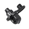 Bonnet Support Rod Clip 65773CY00B Fastener Holder Professional Easily Install Black Repair Parts