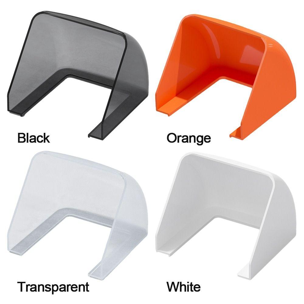 Socket Waterproof Box Electric Plug Rainproof Cover Protection Socket Switch Protective Cover