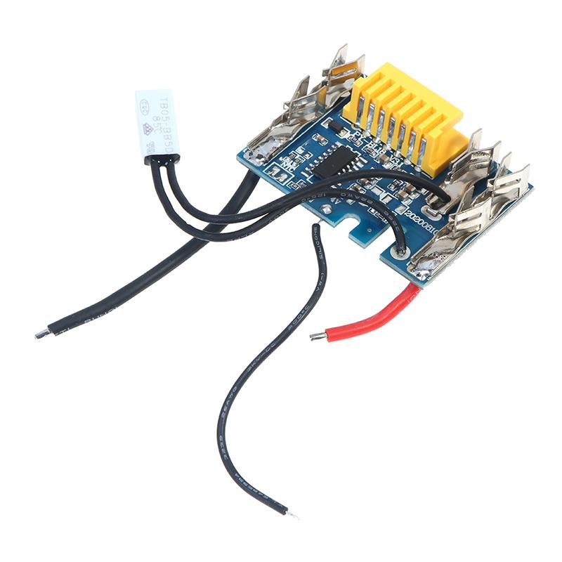 Замена печатной платы чипа батареи 18 В для Makita BL1830 BL1840 BL1850 BL1860