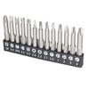 Special-Shaped Bit Set for Triangle and Inner Cross Sockets – Ideal for Induction Cookers and Water Heaters