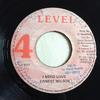 7inch Record ERNEST WILSON - I Need Love NONE Level 4 1992 Jamaica Reggae, Ska & Dub Used