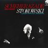 LP Record LEOPOLD STOKOWSKI, LONDON SYMPHONY  - Rimsky Korsakov Scheherazade K15C8025 LONDON 1980 Japan Classical Used