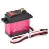 1pcs/4pcs Waterproof Servo Ds3225 Pro 25kg High Speed Metal Gear Digital Servo For Hsp Hpi 1/8 1/10