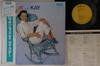 LP Record KAY STARR - Rockin' With Kay RJL2630 RCA 1983 Japan Obi Jazz Used