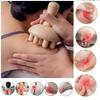Wooden Massage Body Pain Relief Wood Therapy Tool Muscle Spa Anti Cellulite Helth Care Tools Gua Sha