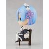 Nendoroid Swacchao Re:ZERO -Starting Life In Another World- Rem Non-Scale Plastic Painted Movable Figure Light Blue G12665