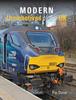 The Modern Locomotives of the UK Book
