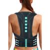 Upright Posture Corset Hunching Back Shoulder Corset For Standing Women Men Standing Apparatus Hunchback Kyphosis