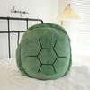 Zhao Lusi Turtle Shell Plush Toy & Pillow - Wearable Extra-Large Doll