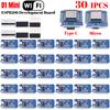 1-30PCS ESP8266 D1 Mini WIFI Development Board ESP-12F CH340 V2 Usb Wemos Wifi Development Board D1 Mini Nodemcu Lua Iot Board