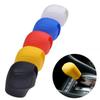 Automatic Gear Car Gear Shift Knob Cover Silicone Handle Protective Covers Car