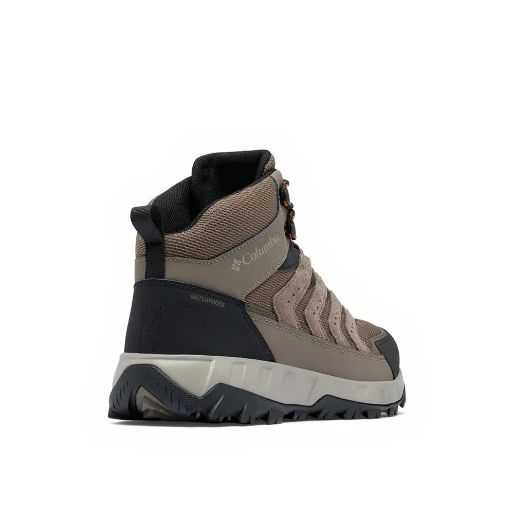 Columbia Strata Trail™ Hiking Boots