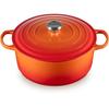 Le Creuset Signature Round 28 Cm Oven Red 6.7 L (21177280902430)