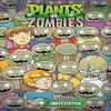 Plants Vs. Zombies Volume 21 Impfestation by Breckel Heather... 9781506728476
