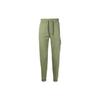 Polo Drawstring Tapered Long Sports Pants Men Pants Green 784866502001GREEN