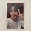 [USED] ENHYPEN DESIRE Weverse Lucky Drop Trading Card Jungwon
